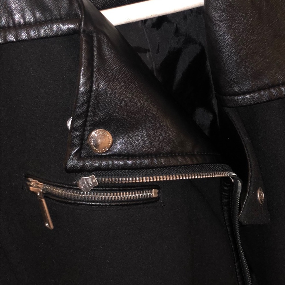 Bcbg Cape Coat - image 3